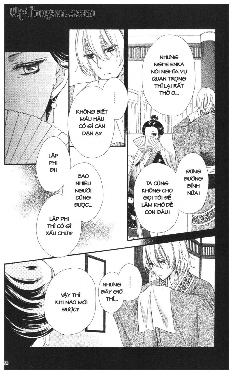 Báu Vật Hoàng Cung: Chapter 5