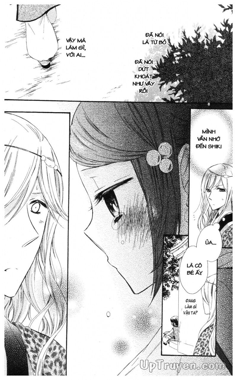 Báu Vật Hoàng Cung: Chapter 5