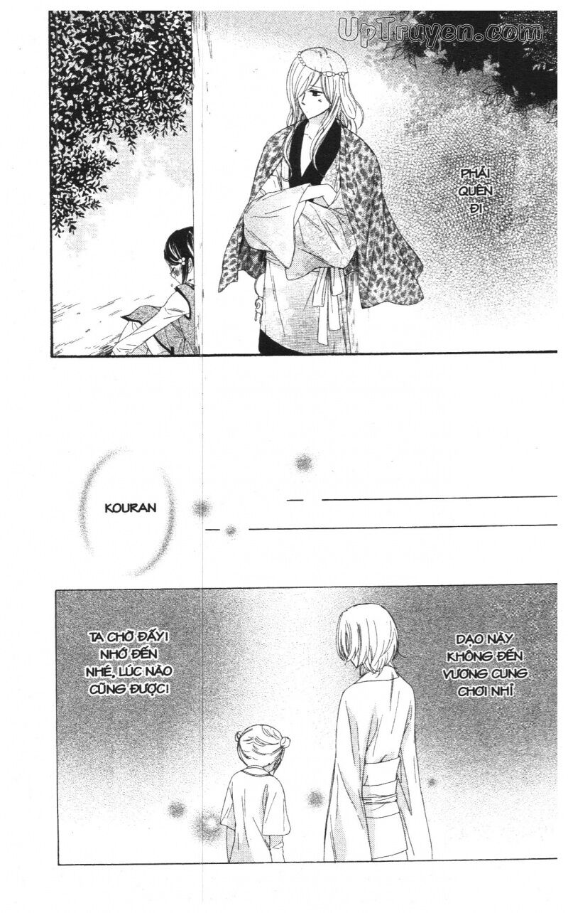 Báu Vật Hoàng Cung: Chapter 5