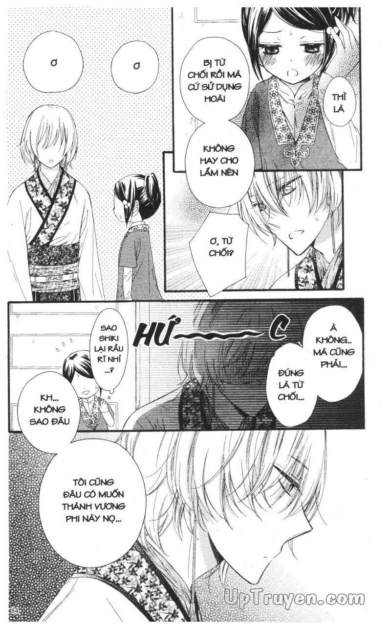 Báu Vật Hoàng Cung: Chapter 5