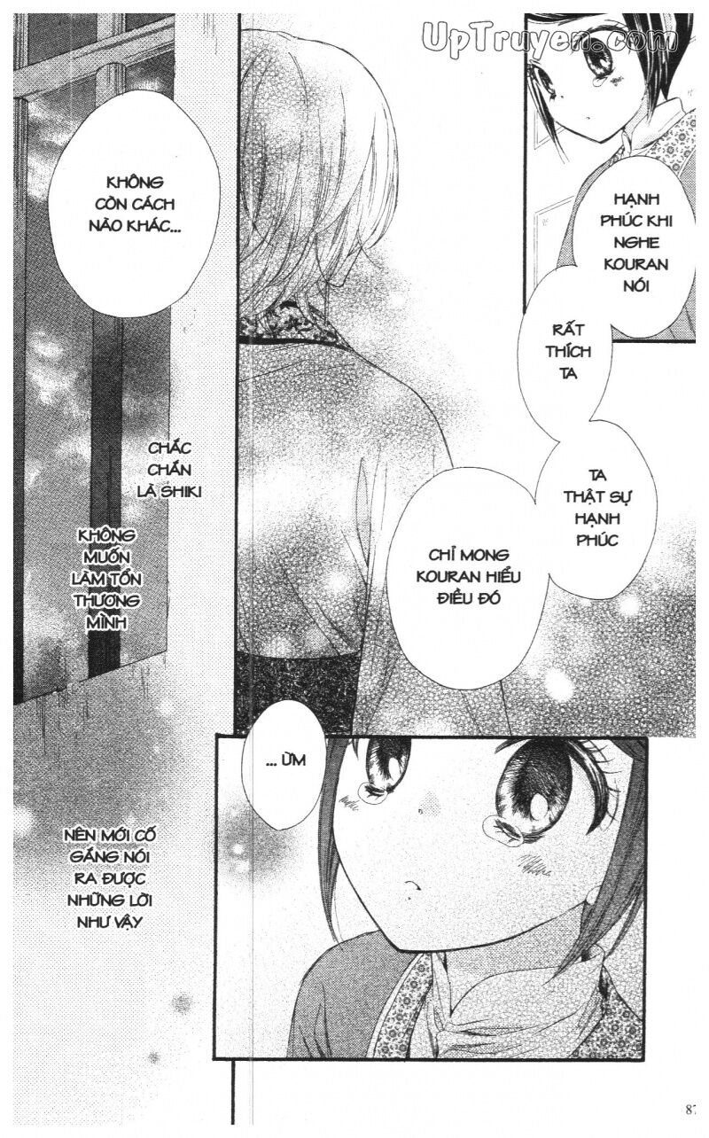 Báu Vật Hoàng Cung: Chapter 5