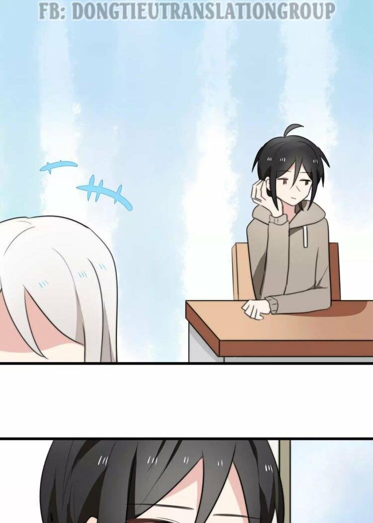 Tiểu Miêu và Hắc Diệu Thạch: Chapter 16