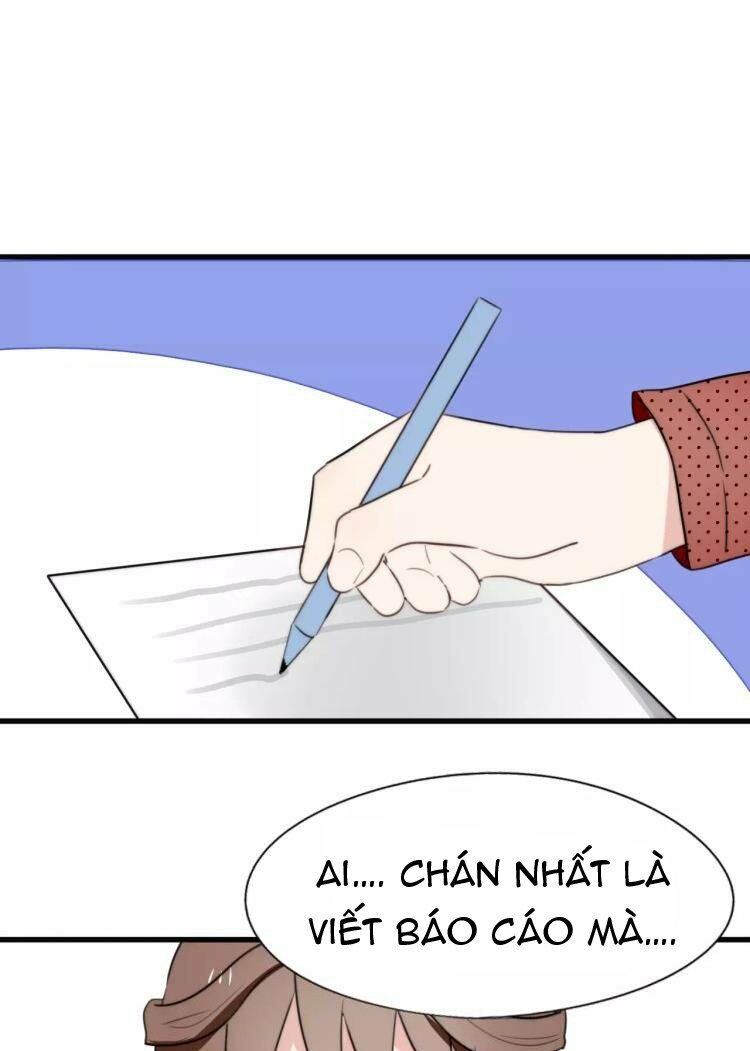 Tiểu Miêu và Hắc Diệu Thạch: Chapter 16