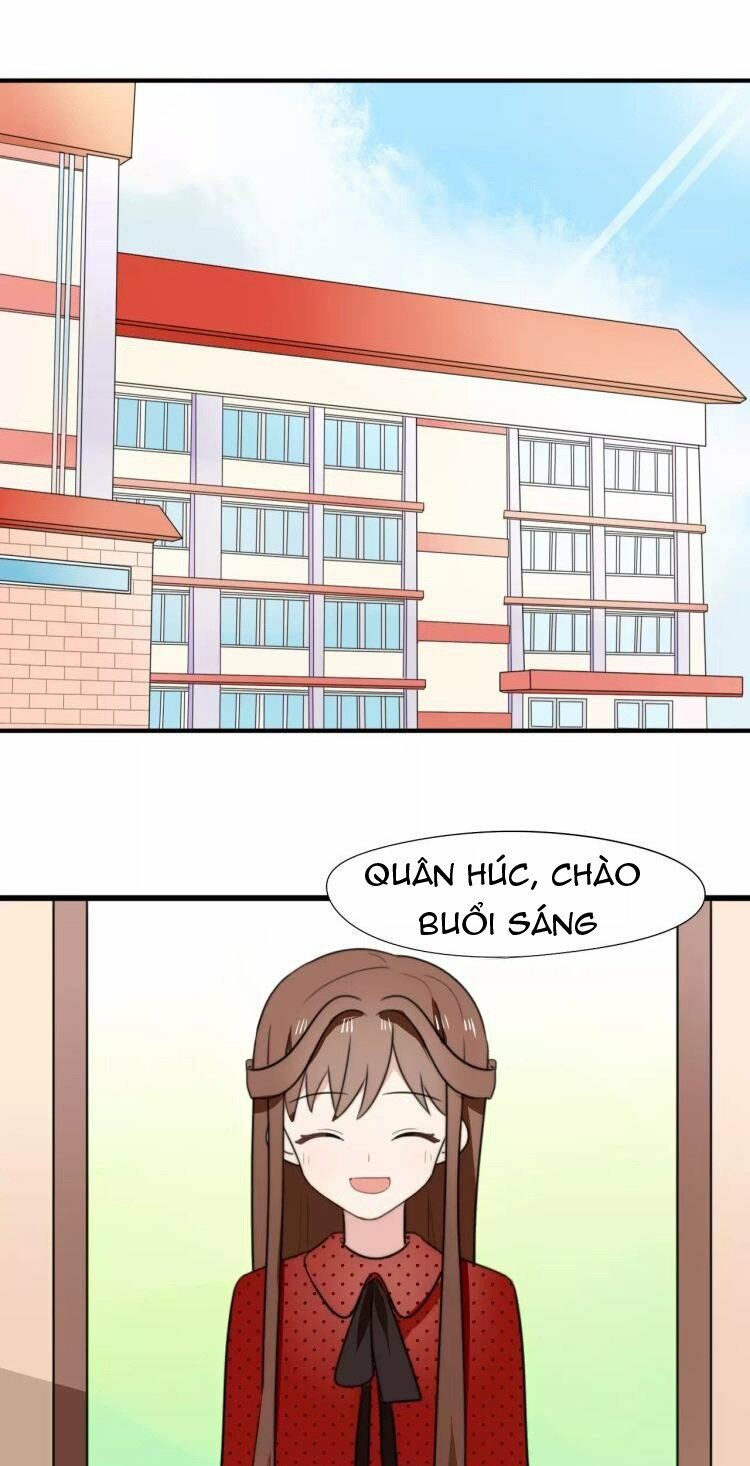 Tiểu Miêu và Hắc Diệu Thạch: Chapter 16