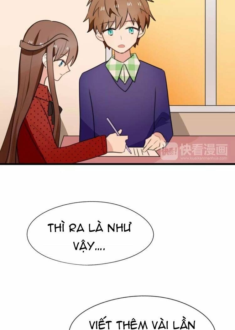 Tiểu Miêu và Hắc Diệu Thạch: Chapter 16