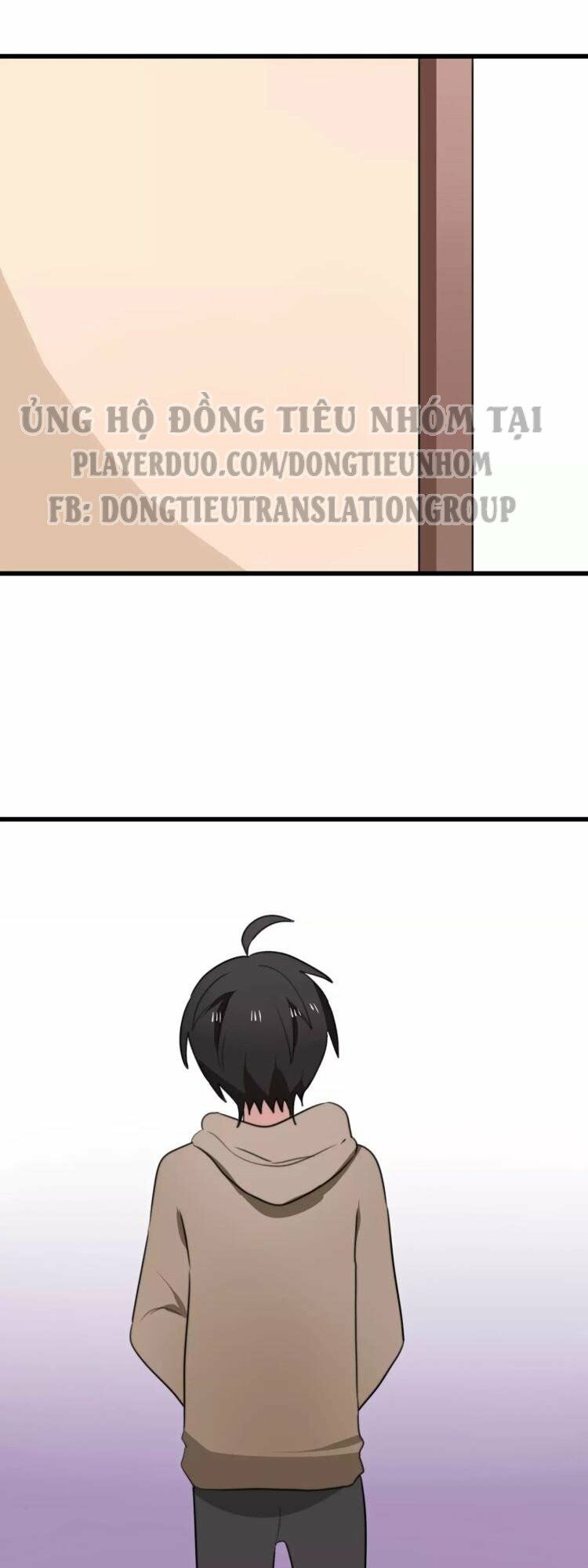 Tiểu Miêu và Hắc Diệu Thạch: Chapter 16