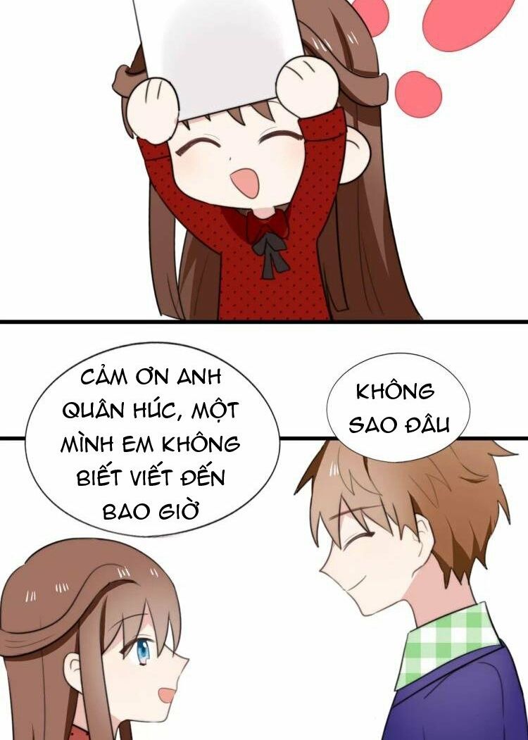 Tiểu Miêu và Hắc Diệu Thạch: Chapter 16
