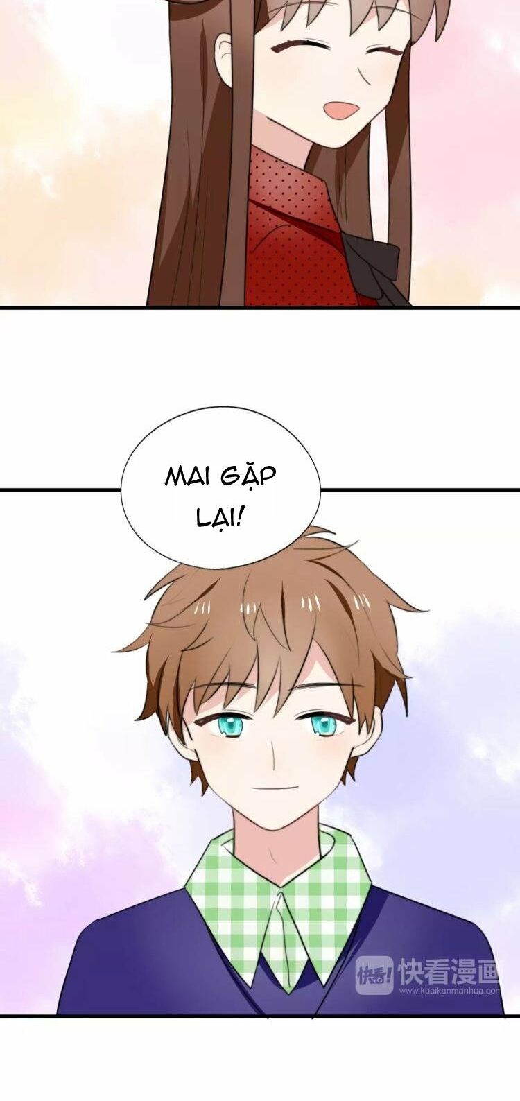 Tiểu Miêu và Hắc Diệu Thạch: Chapter 16