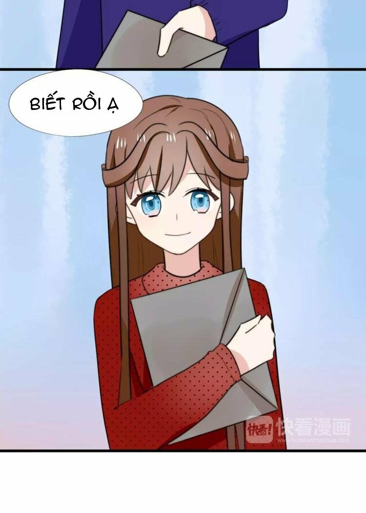 Tiểu Miêu và Hắc Diệu Thạch: Chapter 16