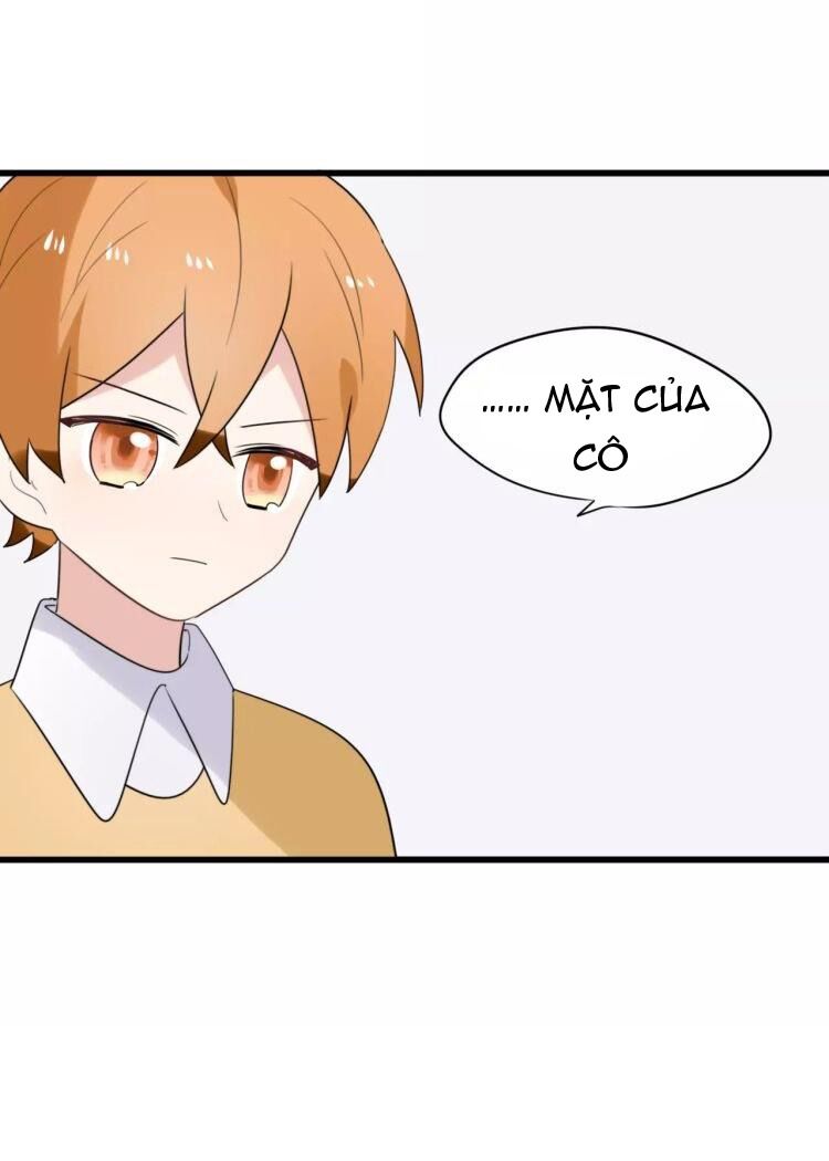 Tiểu Miêu và Hắc Diệu Thạch: Chapter 22