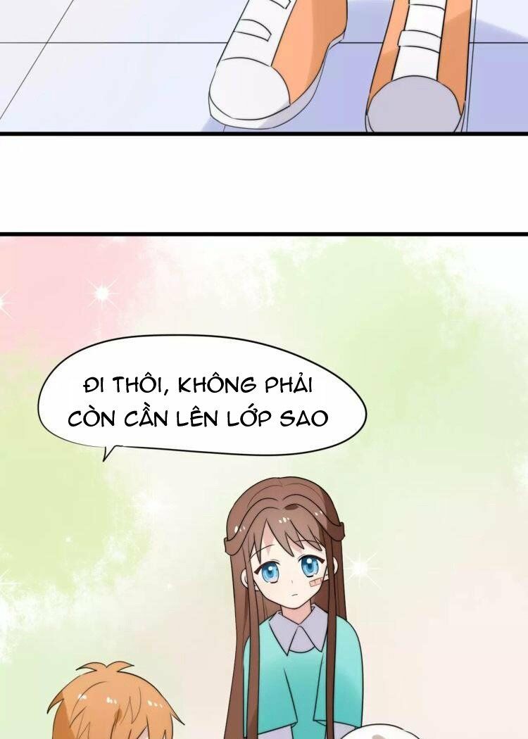 Tiểu Miêu và Hắc Diệu Thạch: Chapter 22