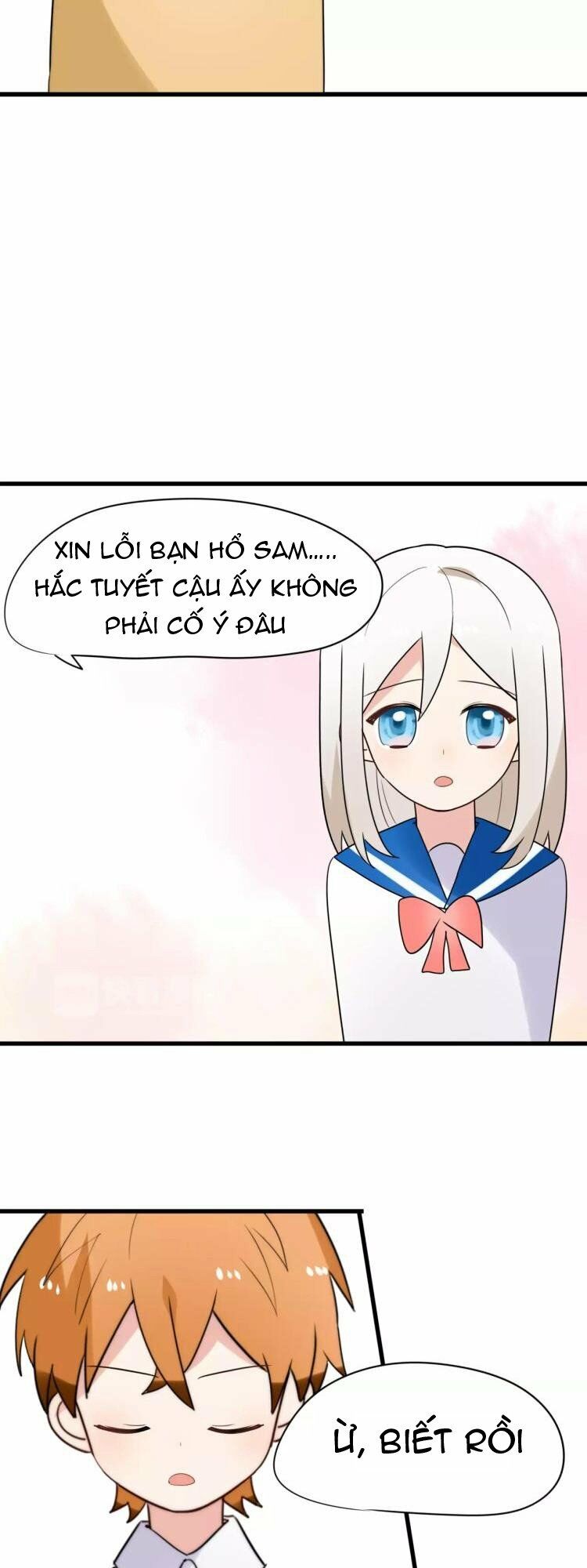Tiểu Miêu và Hắc Diệu Thạch: Chapter 22
