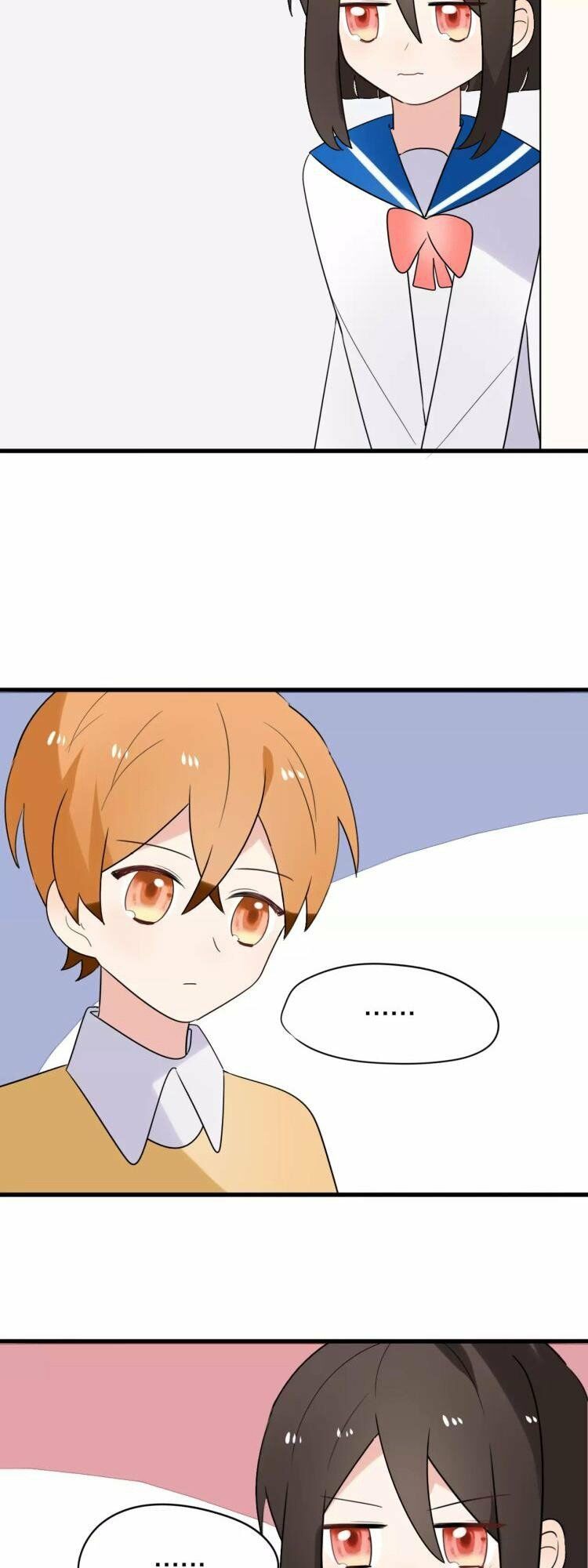 Tiểu Miêu và Hắc Diệu Thạch: Chapter 22