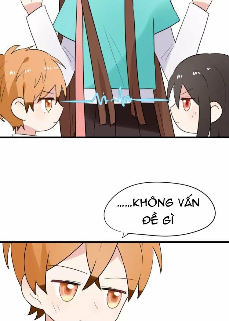 Tiểu Miêu và Hắc Diệu Thạch: Chapter 22