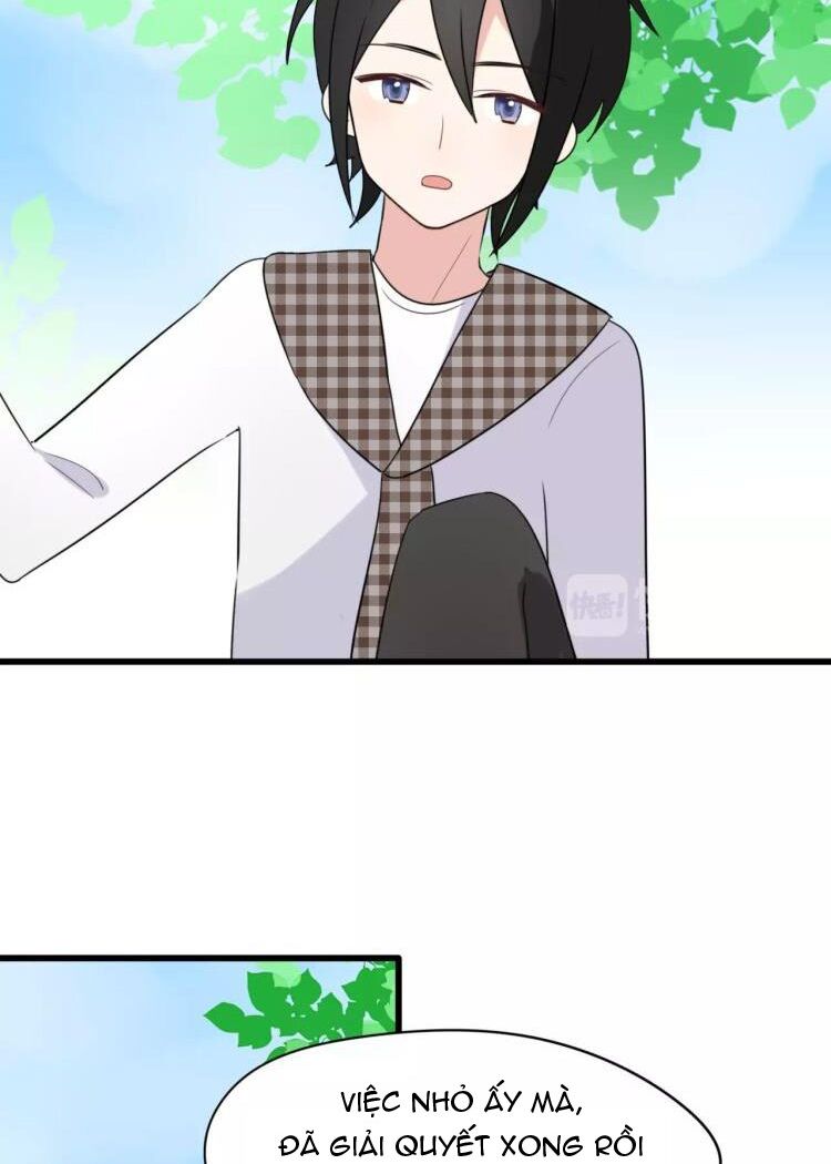 Tiểu Miêu và Hắc Diệu Thạch: Chapter 22