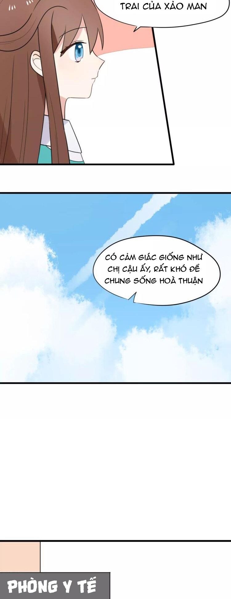 Tiểu Miêu và Hắc Diệu Thạch: Chapter 22