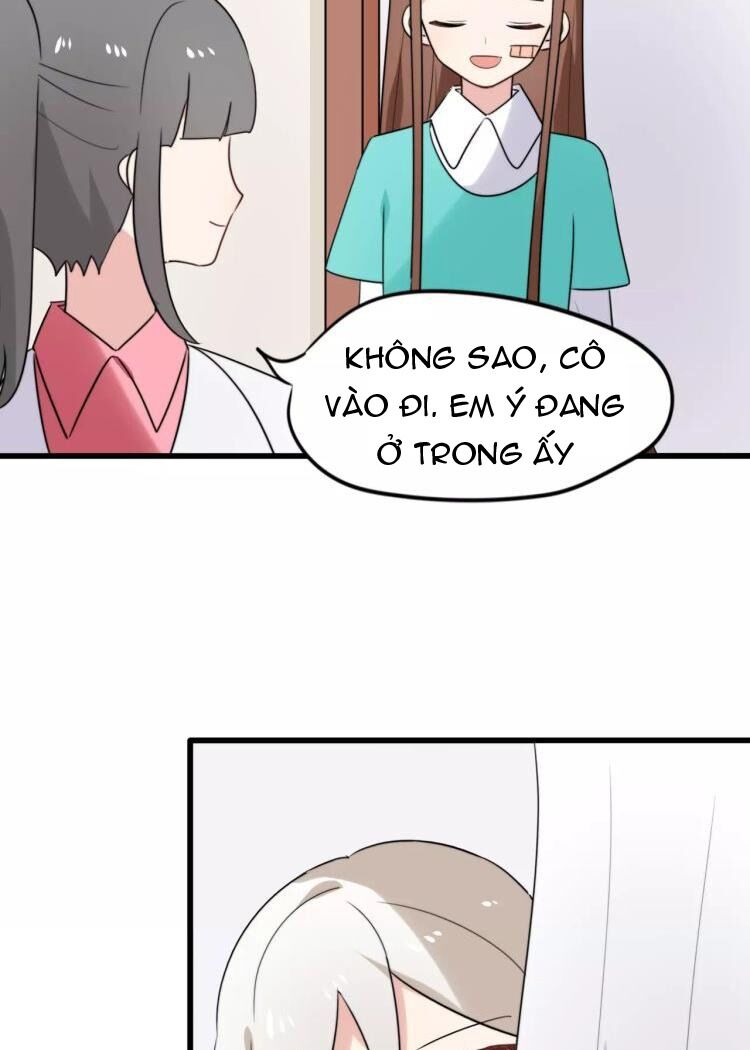 Tiểu Miêu và Hắc Diệu Thạch: Chapter 22