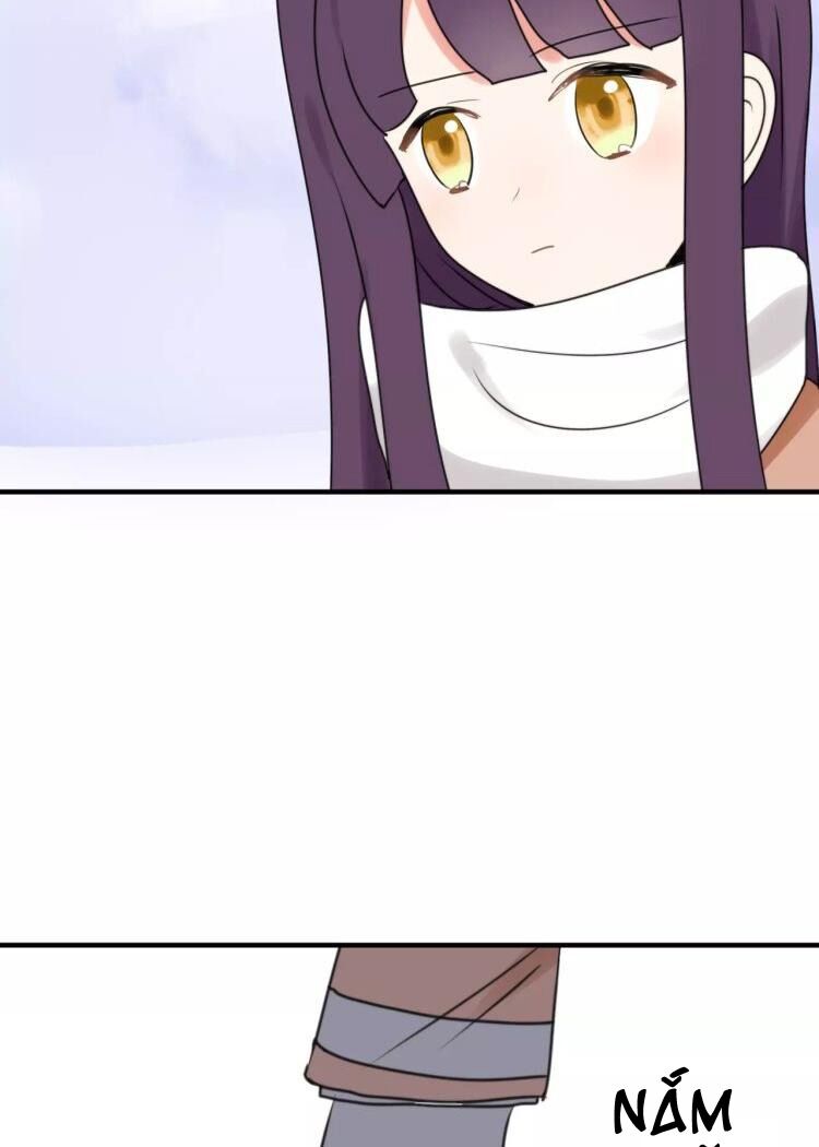 Tiểu Miêu và Hắc Diệu Thạch: Chapter 26
