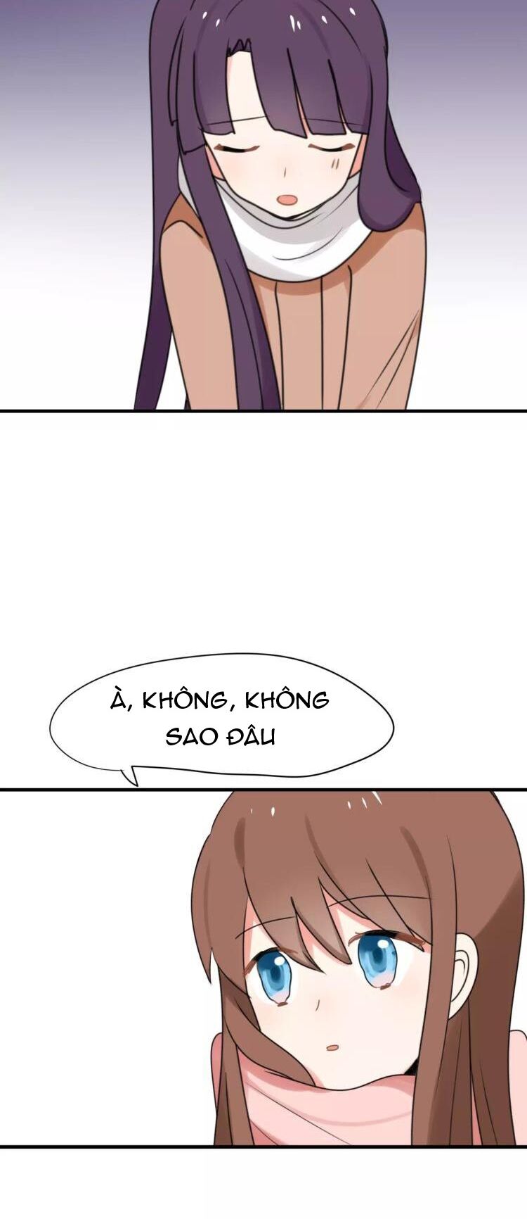 Tiểu Miêu và Hắc Diệu Thạch: Chapter 26