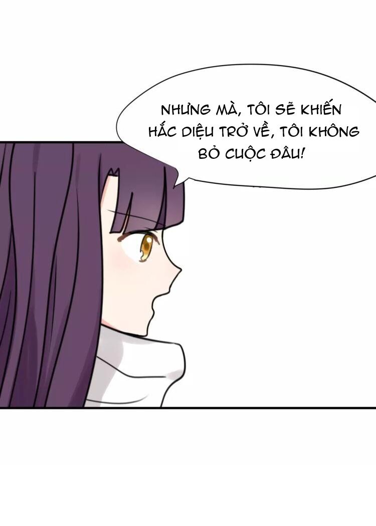 Tiểu Miêu và Hắc Diệu Thạch: Chapter 26