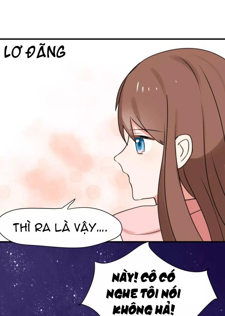 Tiểu Miêu và Hắc Diệu Thạch: Chapter 26