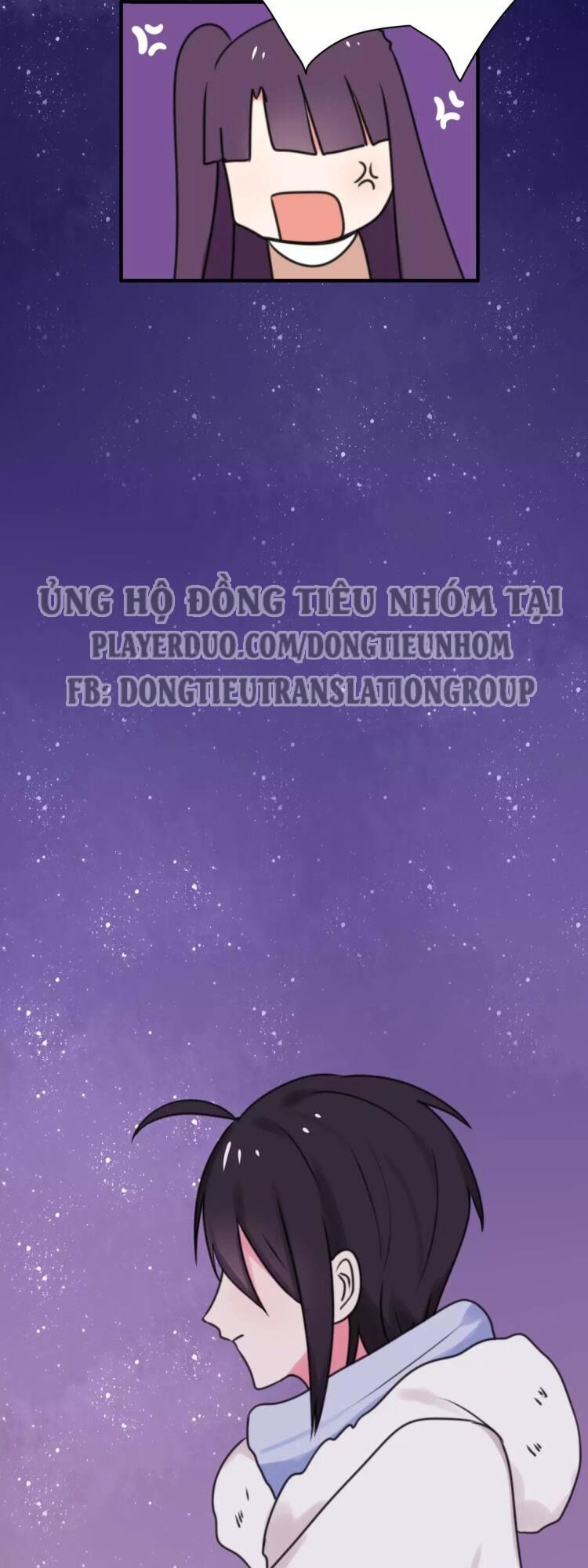 Tiểu Miêu và Hắc Diệu Thạch: Chapter 26