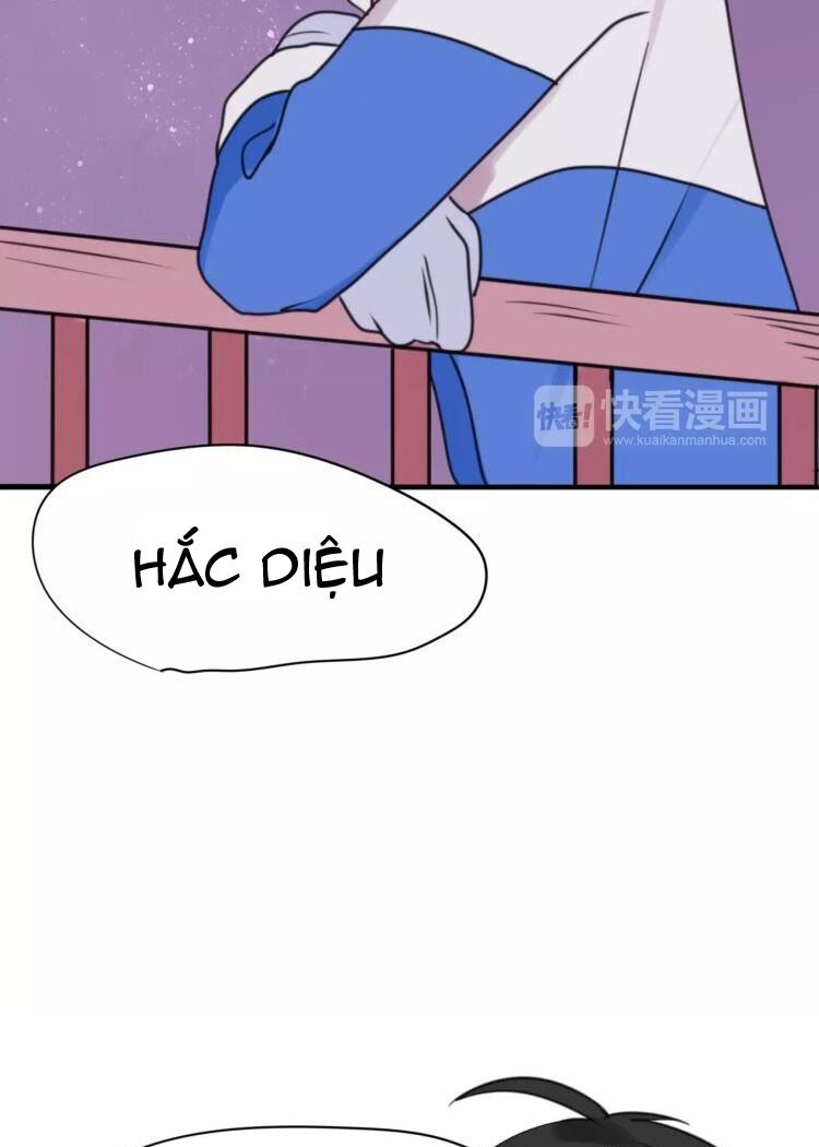 Tiểu Miêu và Hắc Diệu Thạch: Chapter 26