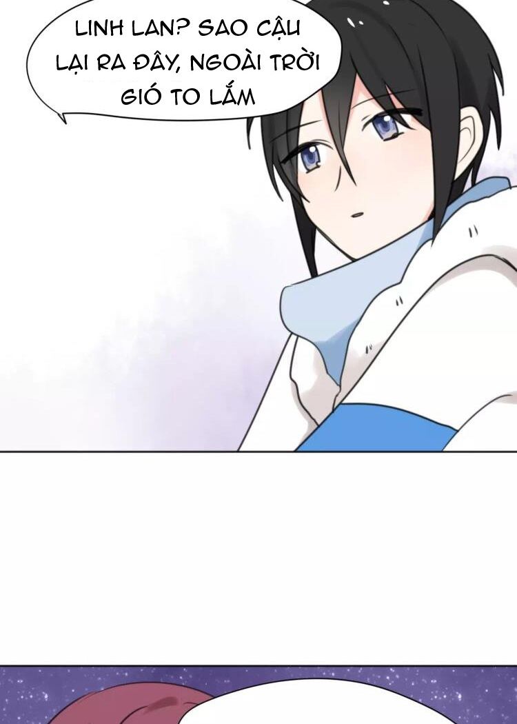 Tiểu Miêu và Hắc Diệu Thạch: Chapter 26