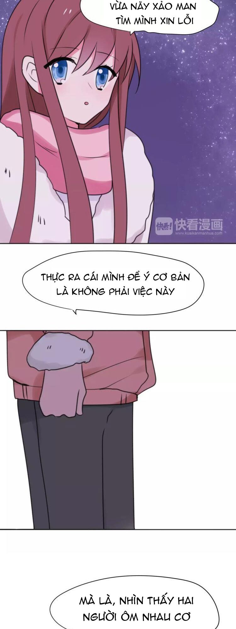Tiểu Miêu và Hắc Diệu Thạch: Chapter 26