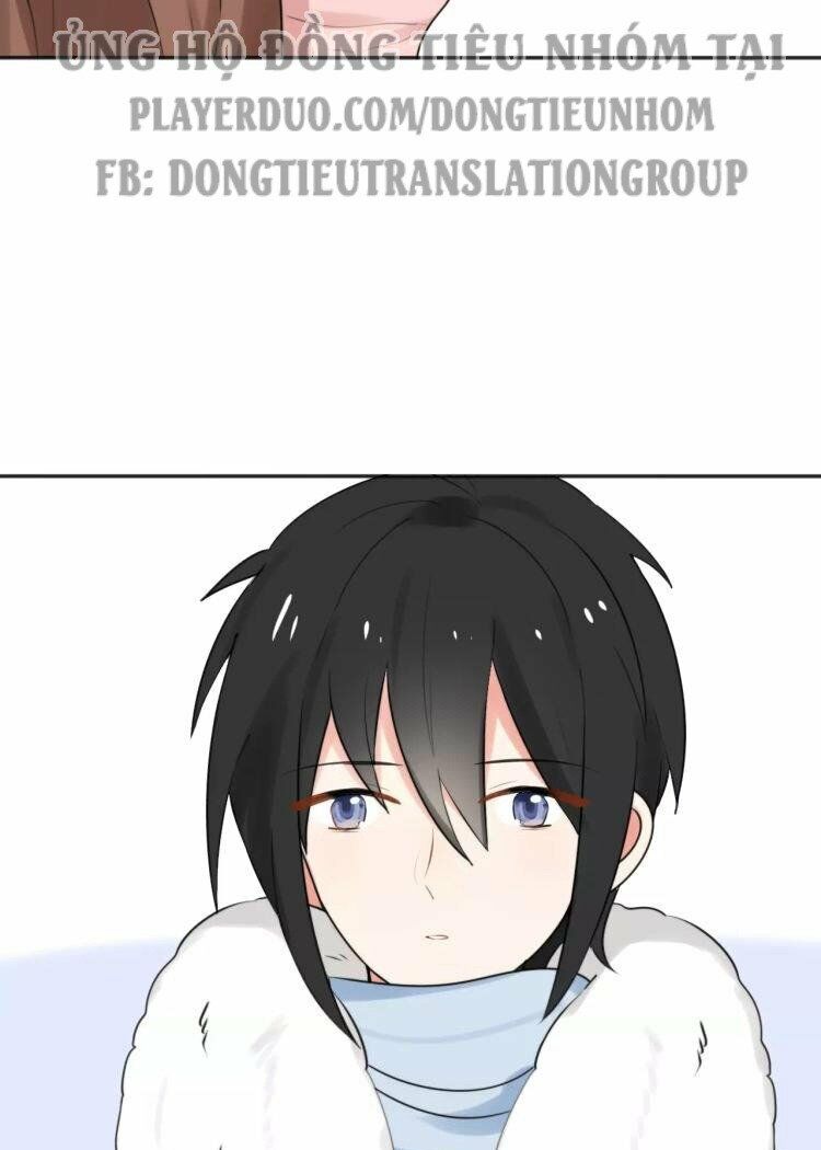 Tiểu Miêu và Hắc Diệu Thạch: Chapter 27