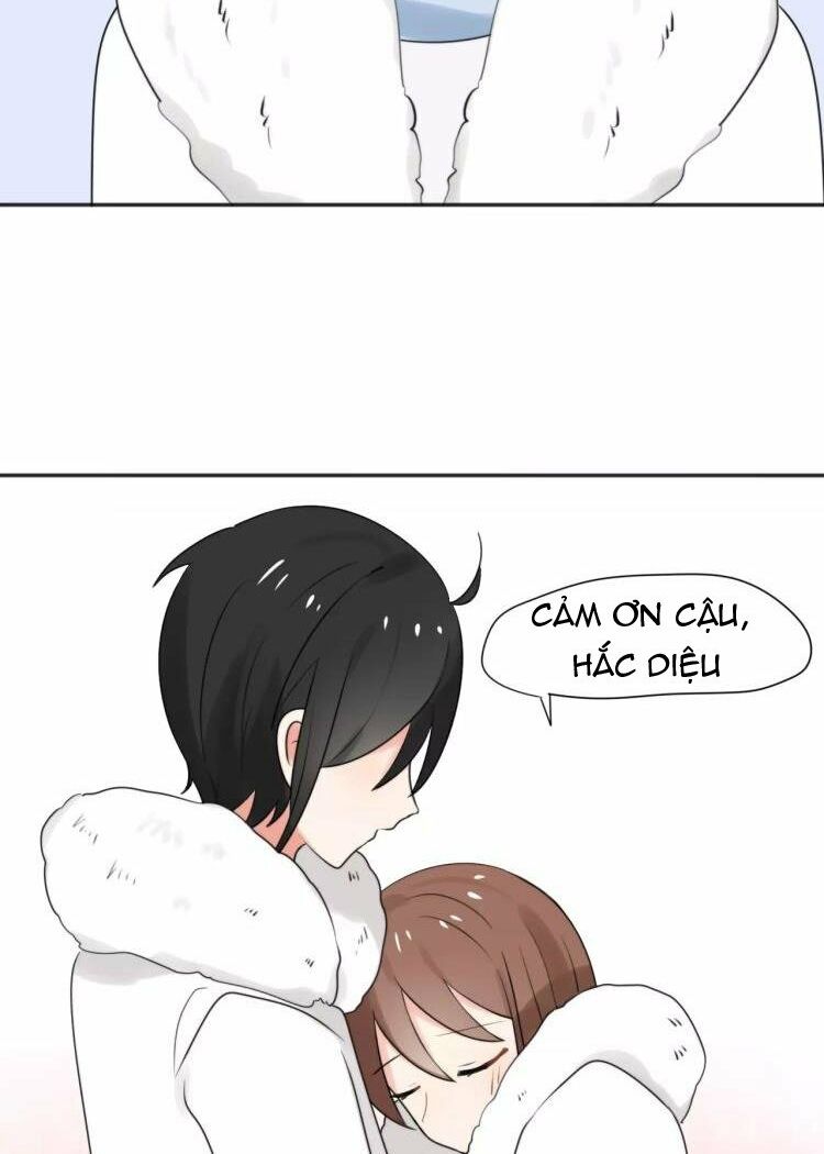 Tiểu Miêu và Hắc Diệu Thạch: Chapter 27