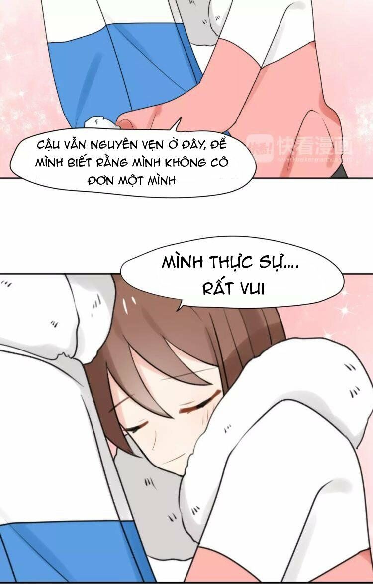 Tiểu Miêu và Hắc Diệu Thạch: Chapter 27