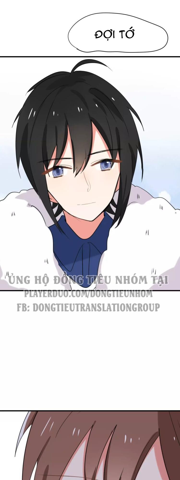 Tiểu Miêu và Hắc Diệu Thạch: Chapter 32: -hết