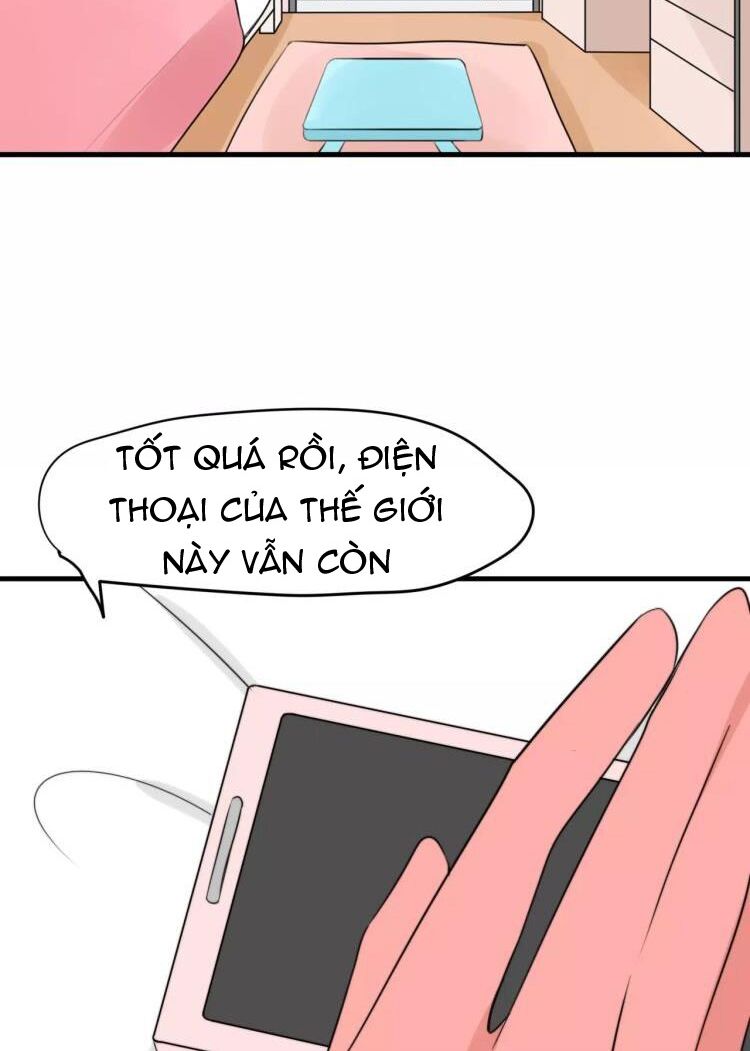 Tiểu Miêu và Hắc Diệu Thạch: Chapter 32: -hết