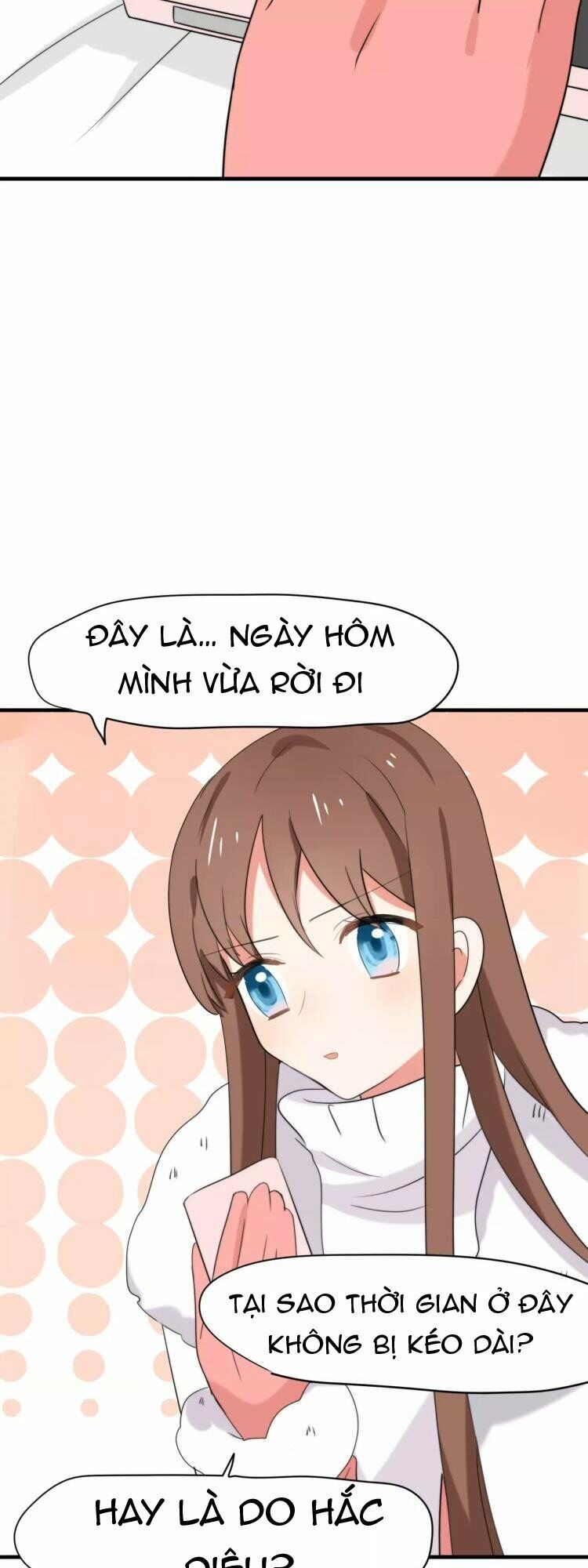 Tiểu Miêu và Hắc Diệu Thạch: Chapter 32: -hết