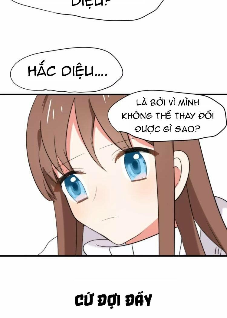 Tiểu Miêu và Hắc Diệu Thạch: Chapter 32: -hết
