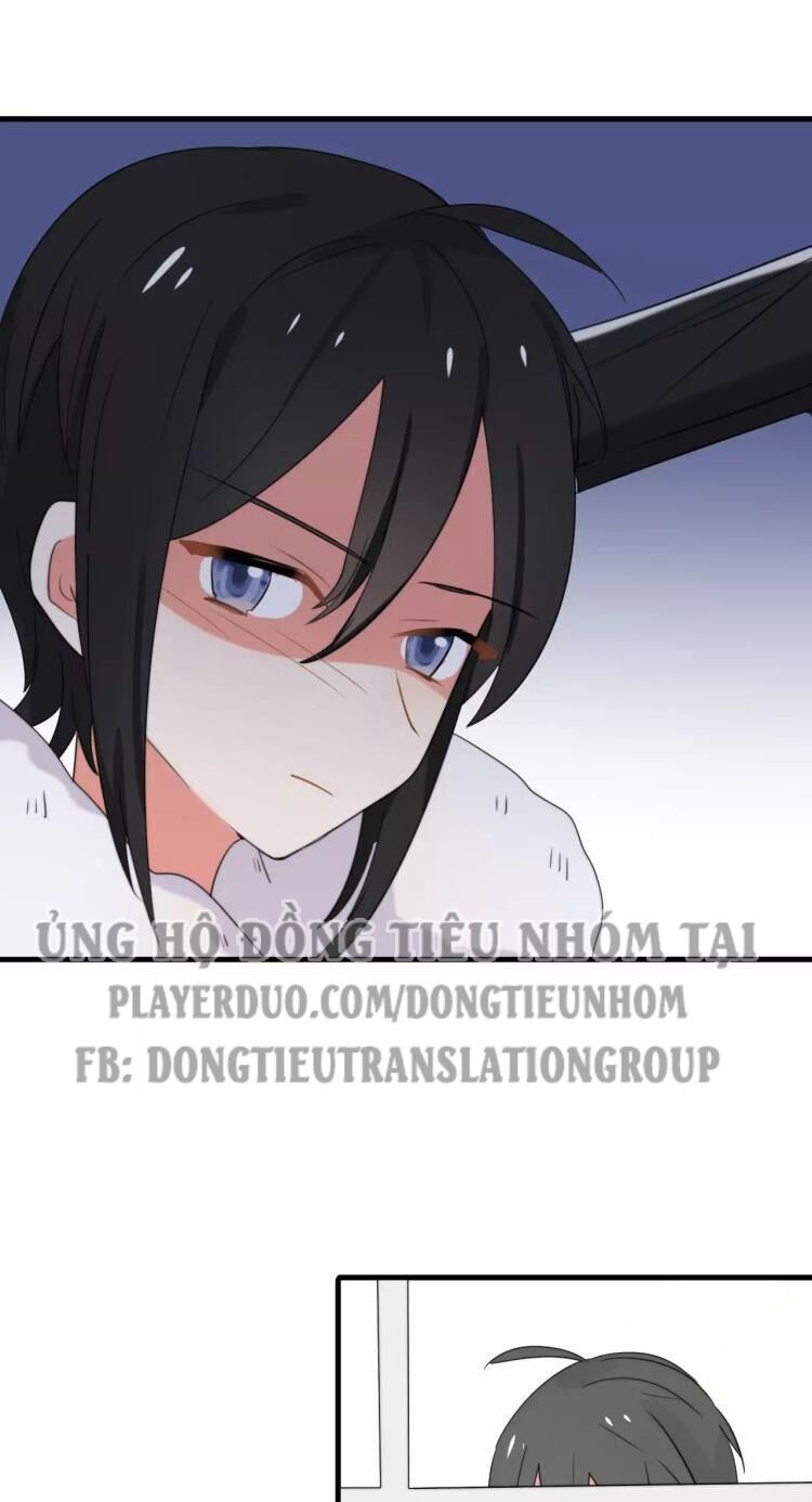Tiểu Miêu và Hắc Diệu Thạch: Chapter 32: -hết
