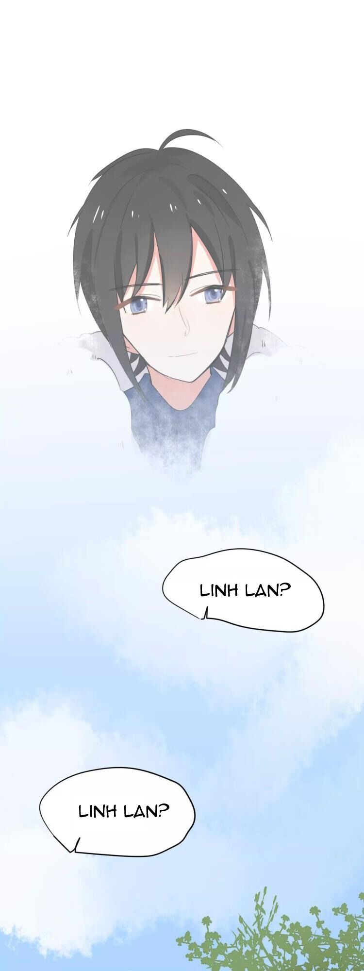 Tiểu Miêu và Hắc Diệu Thạch: Chapter 32: -hết