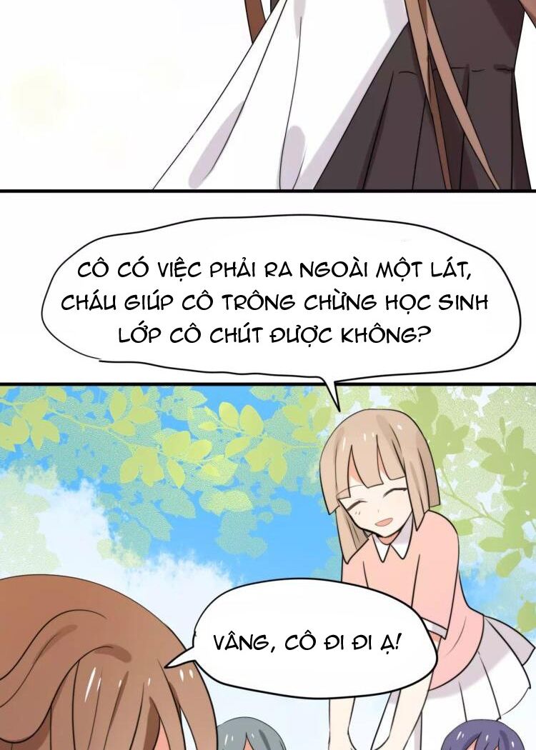 Tiểu Miêu và Hắc Diệu Thạch: Chapter 32: -hết