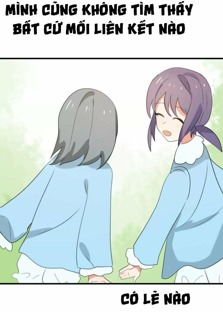 Tiểu Miêu và Hắc Diệu Thạch: Chapter 32: -hết