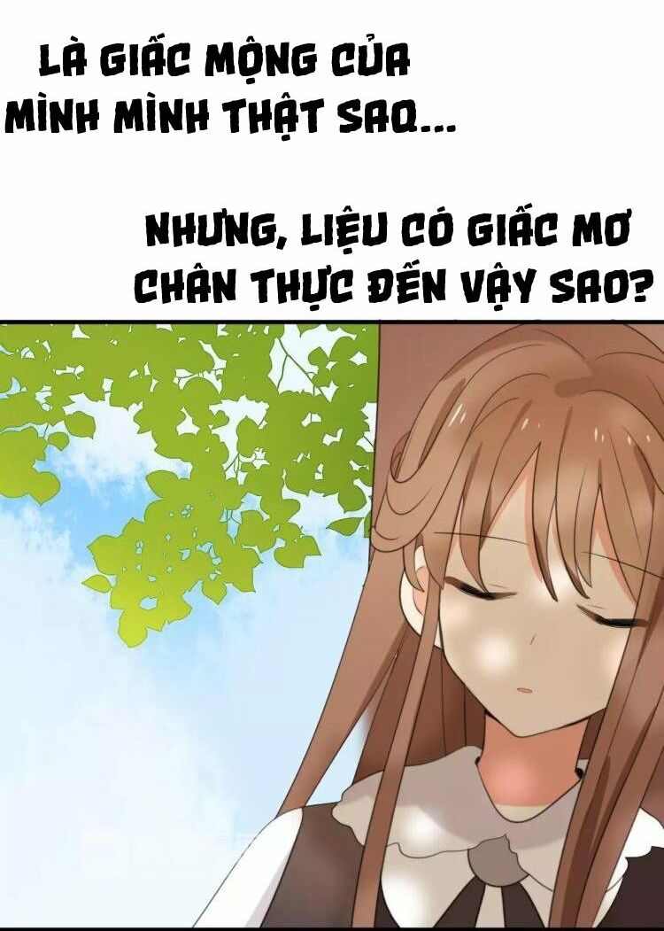 Tiểu Miêu và Hắc Diệu Thạch: Chapter 32: -hết