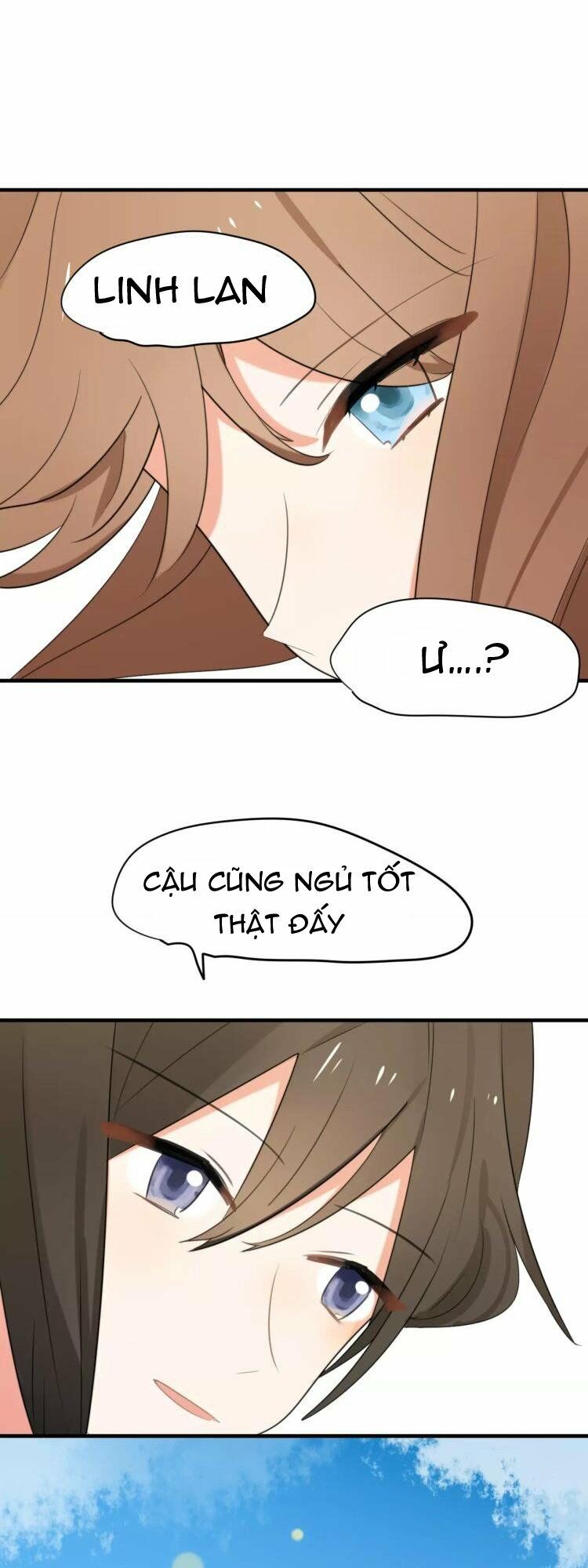 Tiểu Miêu và Hắc Diệu Thạch: Chapter 32: -hết