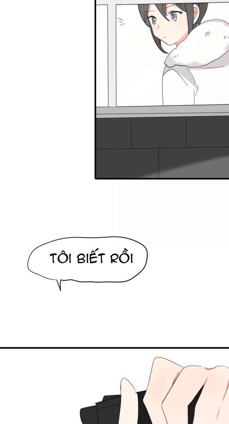 Tiểu Miêu và Hắc Diệu Thạch: Chapter 32: -hết