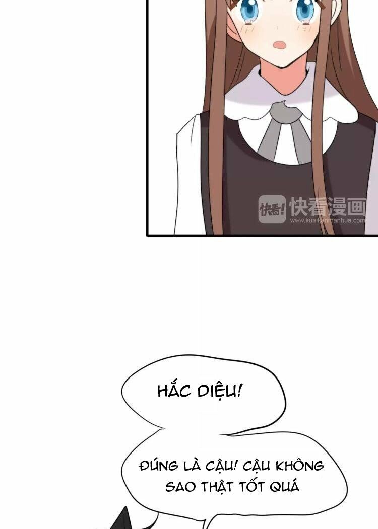 Tiểu Miêu và Hắc Diệu Thạch: Chapter 32: -hết