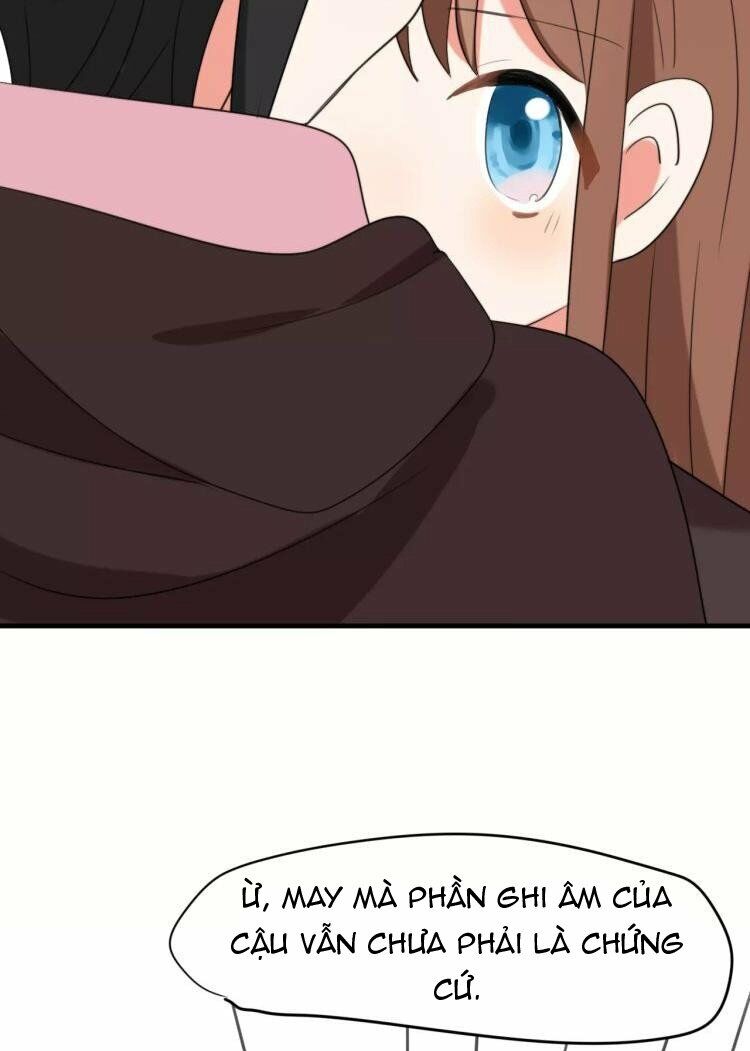 Tiểu Miêu và Hắc Diệu Thạch: Chapter 32: -hết