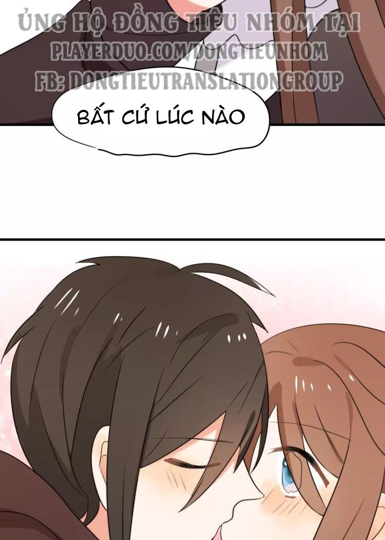 Tiểu Miêu và Hắc Diệu Thạch: Chapter 32: -hết