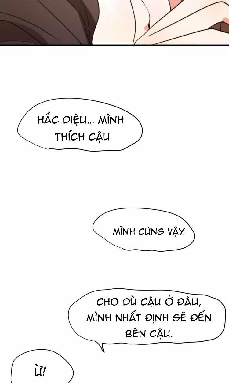 Tiểu Miêu và Hắc Diệu Thạch: Chapter 32: -hết