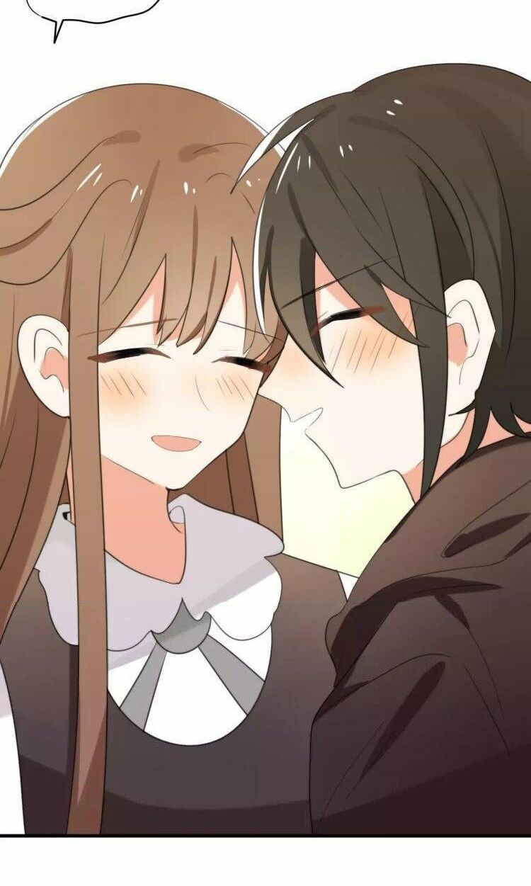 Tiểu Miêu và Hắc Diệu Thạch: Chapter 32: -hết