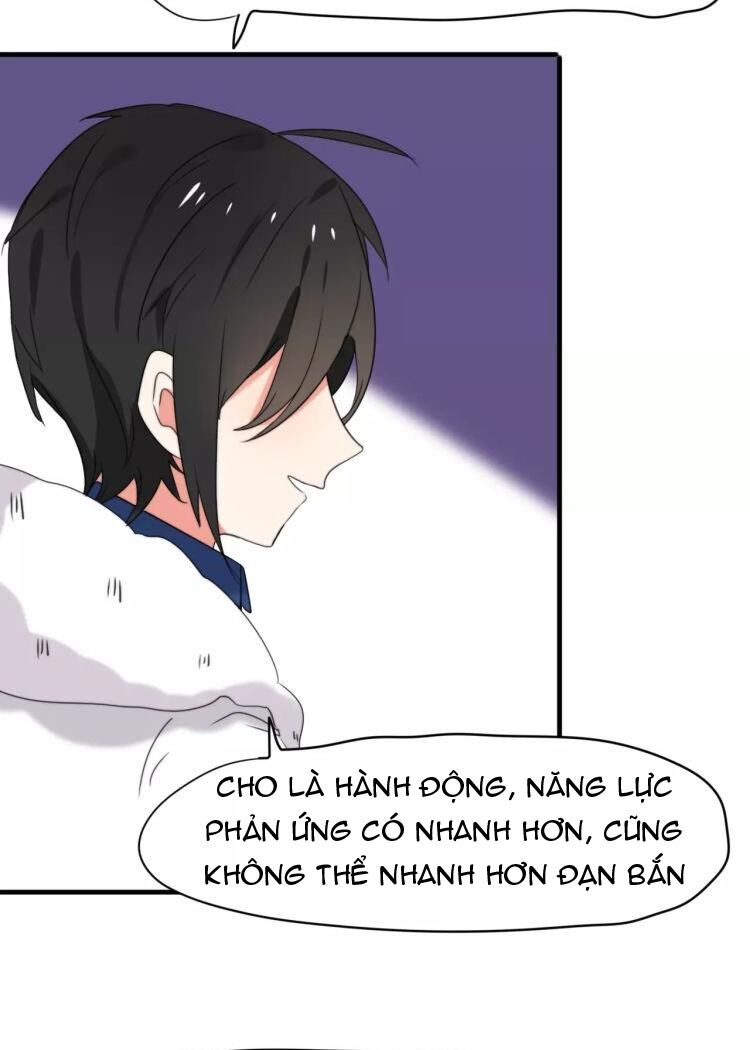 Tiểu Miêu và Hắc Diệu Thạch: Chapter 32: -hết
