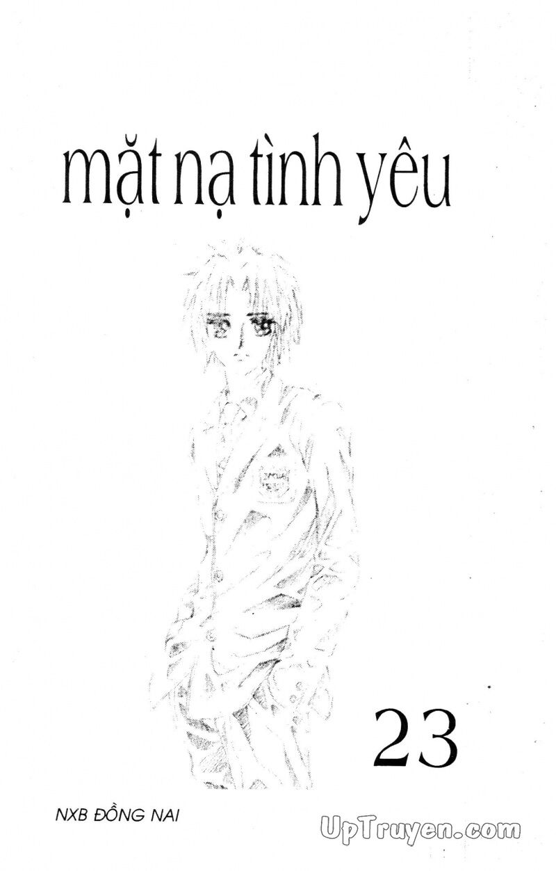 Mặt nạ tình yêu: Chapter 100